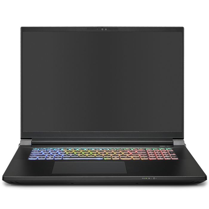 Clevo X580WNS-G - Portable CAO graphisme 3D jeux sans windows ou avec Linux - NOTEBOOTICA